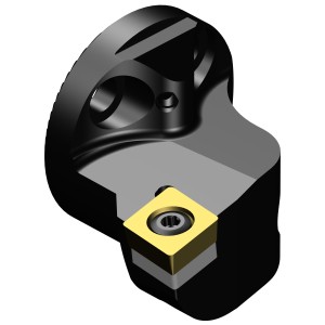 CoroTurn® 107, głowica tokarska 570-SCLCL-40-12 ID:5962601 Sandvik