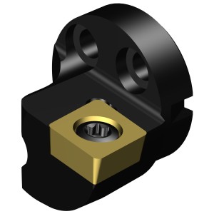 CoroTurn® 107, głowica tokarska 570-SCLCR-20-09 ID:5764332 Sandvik