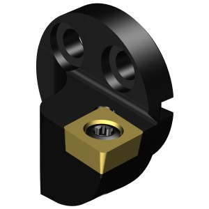CoroTurn® 107, głowica tokarska 570-SCLCR-25-09 ID:5764333 Sandvik