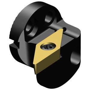 CoroTurn® 107, głowica tokarska 570-SVLBL-25-16-LF ID:5764442 Sandvik