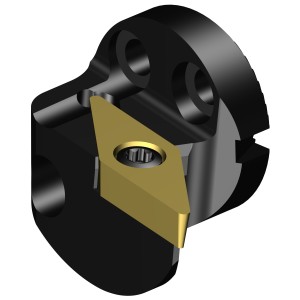 CoroTurn® 107, głowica tokarska 570-SVLBR-25-16-LF ID:5764415 Sandvik