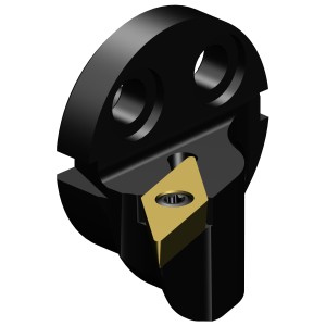 CoroTurn® 107, głowica tokarska 570-SVQCL-25-11-D ID:5764474 Sandvik