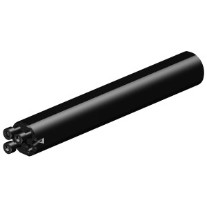 Adapter z chwytu cylindrycznego na złącze CoroTurn® SL 570-2C16105 ID:5764461 Sandvik