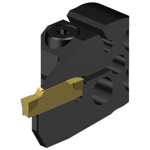 CoroCut® 1-2, głowica do toczenia rowków 570-25L123G13C ID:5764449 Sandvik