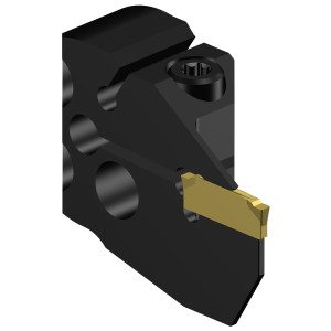 CoroCut® 1-2, głowica do toczenia rowków 570-25R123D12B ID:5764518 Sandvik