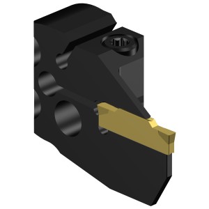 CoroCut® 1-2, głowica do toczenia rowków 570-25R123E15B ID:5764519 Sandvik