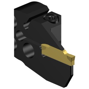 CoroCut® 1-2, głowica do toczenia rowków 570-25R123F15B ID:5764521 Sandvik