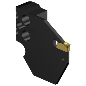 T-Max® Q-Cut, głowica do rowków 570-25R151.21-30-30 ID:5764532 Sandvik