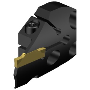 CoroCut® 1-2, głowica do toczenia rowków czołowych 570-32L123F12B054A ID:5764630 Sandvik
