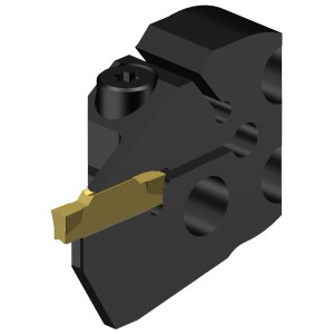 CoroCut® 1-2, głowica do toczenia rowków 570-32L123G13C ID:5764607 Sandvik