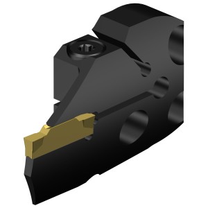 CoroCut® 1-2, głowica do toczenia rowków czołowych 570-32L123G18B067A ID:5764583 Sandvik