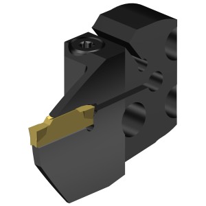 CoroCut® 1-2, głowica do toczenia rowków czołowych 570-32L123G18B067B ID:5764622 Sandvik