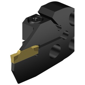 CoroCut® 1-2, głowica do toczenia rowków czołowych 570-32L123G18B130A ID:5764634 Sandvik