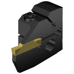 CoroCut® 1-2, głowica do toczenia rowków czołowych 570-32L123H18B132A ID:5764605 Sandvik