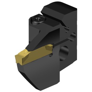 CoroCut® 1-2, głowica do toczenia rowków czołowych 570-32L123K18B040B ID:5764598 Sandvik