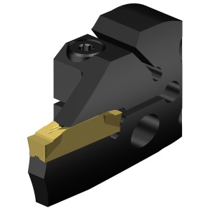 CoroCut® 1-2, głowica do toczenia rowków czołowych 570-32L123K18B058A ID:5764601 Sandvik