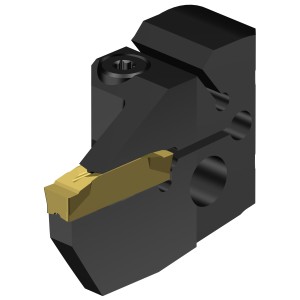 CoroCut® 1-2, głowica do toczenia rowków czołowych 570-32L123K18B168B ID:5764578 Sandvik