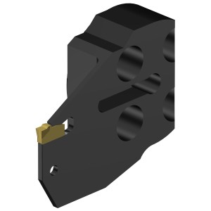 T-Max® Q-Cut, głowica do rowków 570-32L151.21-20-20 ID:5764593 Sandvik