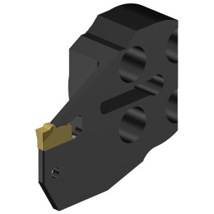 T-Max® Q-Cut, głowica do rowków 570-32L151.21-20-25 ID:5764597 Sandvik