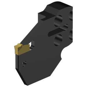 T-Max® Q-Cut, głowica do rowków 570-32L151.21-32-40 ID:5764564 Sandvik