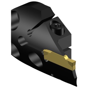 CoroCut® 1-2, głowica do toczenia rowków czołowych 570-32R123F12B040A ID:5764678 Sandvik