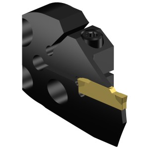 CoroCut® 1-2, głowica do toczenia rowków czołowych 570-32R123F15B090A ID:5764700 Sandvik
