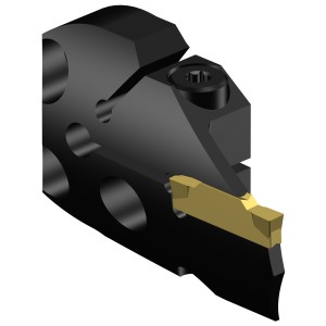 CoroCut® 1-2, głowica do toczenia rowków czołowych 570-32R123G15B054A ID:5764945 Sandvik