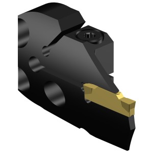 CoroCut® 1-2, głowica do toczenia rowków czołowych 570-32R123G18B067A ID:5764906 Sandvik