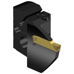 CoroCut® 1-2, głowica do toczenia rowków czołowych 570-32R123H18B040B ID:5764924 Sandvik