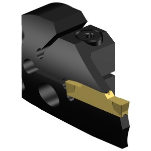CoroCut® 1-2, głowica do toczenia rowków czołowych 570-32R123H18B052A ID:5764929 Sandvik