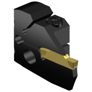 CoroCut® 1-2, głowica do toczenia rowków czołowych 570-32R123H18B092A ID:5764802 Sandvik
