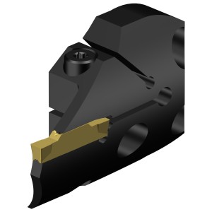 CoroCut® 1-2, głowica do toczenia rowków czołowych 570-40L123H18B052A ID:6038443 Sandvik