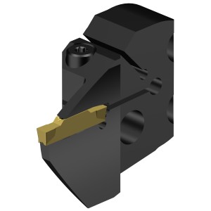 CoroCut® 1-2, głowica do toczenia rowków czołowych 570-40L123H18B064B ID:6038446 Sandvik