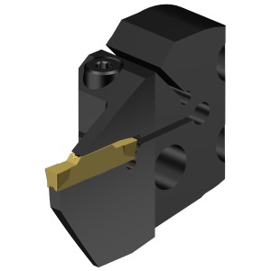 CoroCut® 1-2, głowica do toczenia rowków czołowych 570-40L123H18B132B ID:6038460 Sandvik