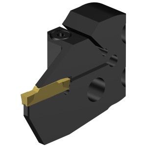 CoroCut® 1-2, głowica do toczenia rowków 570-40L123H23B ID:5765146 Sandvik