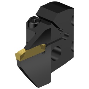 CoroCut® 1-2, głowica do toczenia rowków czołowych 570-40L123J18B060B ID:6038468 Sandvik