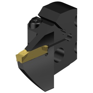CoroCut® 1-2, głowica do toczenia rowków czołowych 570-40L123K18B040B ID:6038478 Sandvik