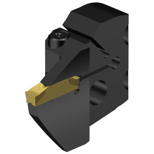 CoroCut® 1-2, głowica do toczenia rowków czołowych 570-40L123K18B058B ID:6038480 Sandvik