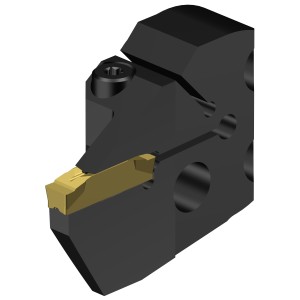 CoroCut® 1-2, głowica do toczenia rowków czołowych 570-40L123K18B220B ID:6038486 Sandvik