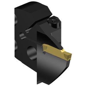 CoroCut® 1-2, głowica do toczenia rowków czołowych 570-40R123H18B040B ID:6038492 Sandvik