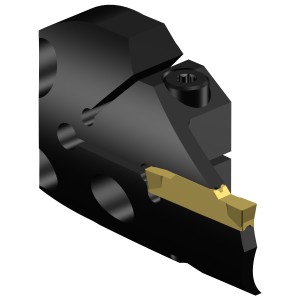 CoroCut® 1-2, głowica do toczenia rowków czołowych 570-40R123H18B052A ID:6038493 Sandvik