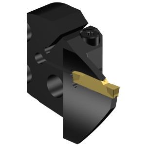 CoroCut® 1-2, głowica do toczenia rowków czołowych 570-40R123H18B052B ID:6038494 Sandvik