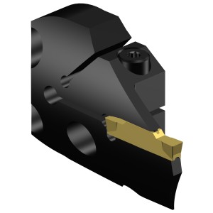 CoroCut® 1-2, głowica do toczenia rowków czołowych 570-40R123H18B064A ID:6038495 Sandvik