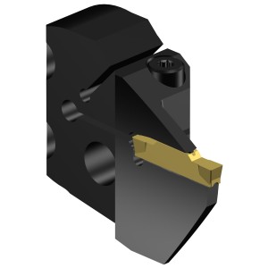 CoroCut® 1-2, głowica do toczenia rowków czołowych 570-40R123H18B092B ID:6038498 Sandvik
