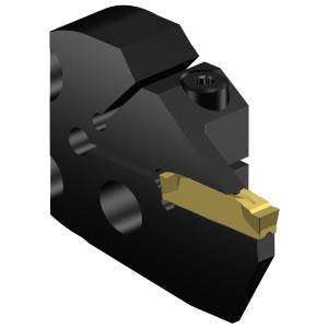 CoroCut® 1-2, głowica do toczenia rowków czołowych 570-40R123J18B180A ID:6038515 Sandvik