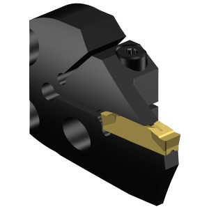 CoroCut® 1-2, głowica do toczenia rowków czołowych 570-40R123K18B088A ID:6038521 Sandvik