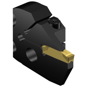 CoroCut® 1-2, głowica do toczenia rowków czołowych 570-40R123K18B220A ID:6038525 Sandvik