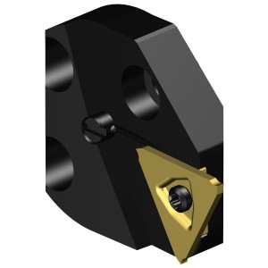 CoroCut® 3, głowica do toczenia rowków 570-40R123U06B ID:5764672 Sandvik