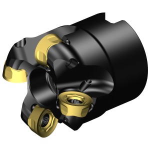 CoroMill® 600, frez czołowy 600-040Q16-12H ID:6252731 Sandvik