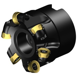CoroMill® 600, frez czołowy 600-050Q22-10H ID:6252659 Sandvik